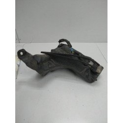 Vase De Lave Glace Peugeot 307 Phase 1
